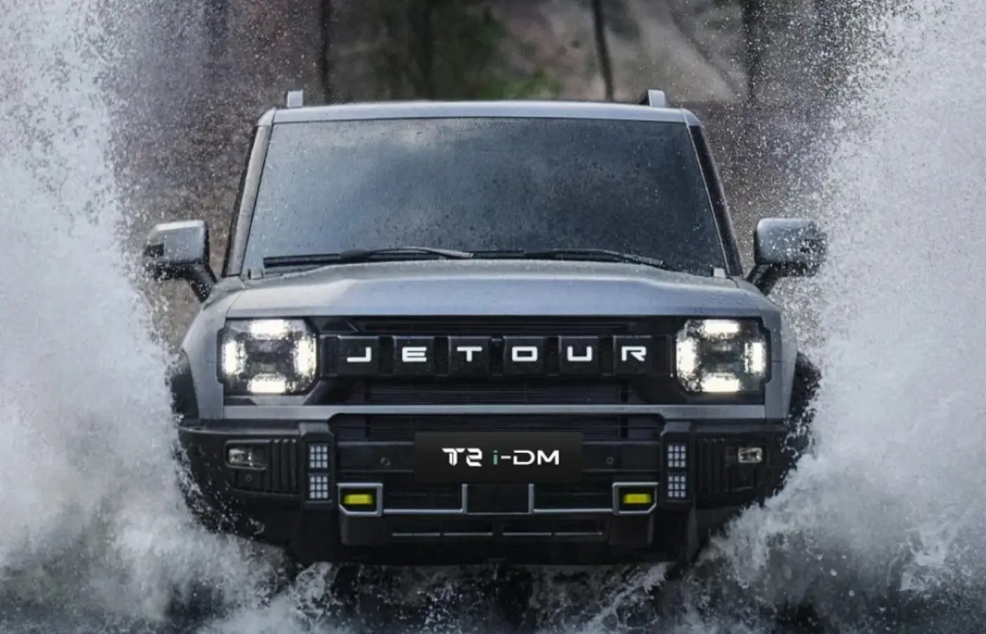 JSW-Cherry Hybrid SUV launch soon